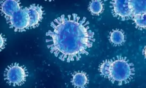 హైదరాబాద్‌లో సెకండ్ వేవ్ కరోనా కలకలం