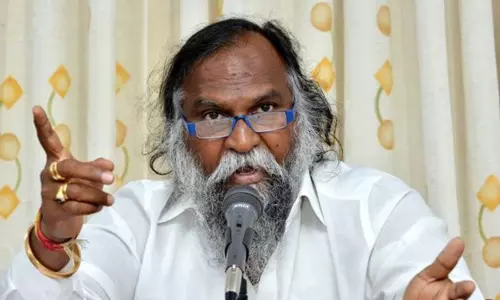 కాంగ్రెస్ పార్టీని అధికారంలోకి తెచ్చే సత్తా నాకుంది : జగ్గారెడ్డి