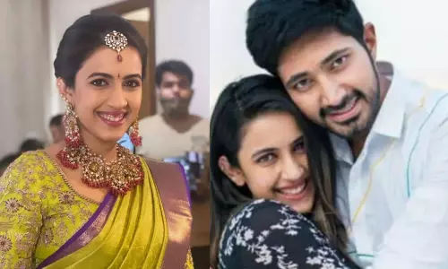 మరికొద్ది గంటల్లో నిహారిక, చైతన్య వివాహం