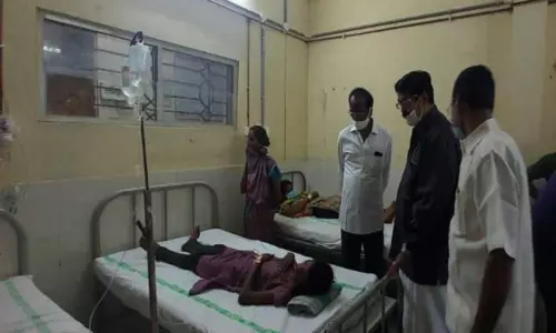 ఏలూరులో 572కు చేరిన బాధితుల సంఖ్య