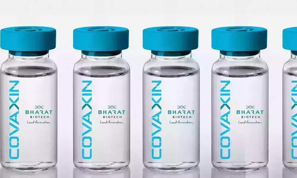 కరోనా వ్యాక్సిన్‌పై కేంద్రం కీలక నిర్ణయం