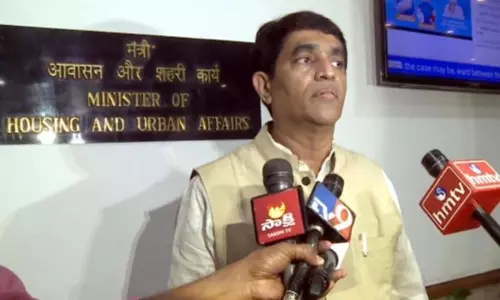 భోగాపురం ఎయిర్‌పోర్ట్‌కు త్వరలోనే శంకుస్థాపన చేస్తాం: బుగ్గన