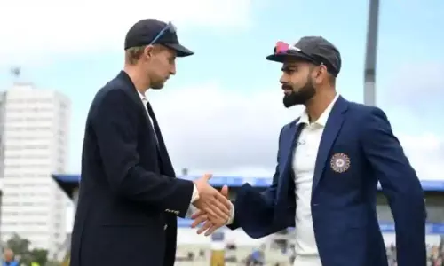 భారత్‌లో ఇంగ్లండ్ పర్యటన షెడ్యూల్ ఖరారు