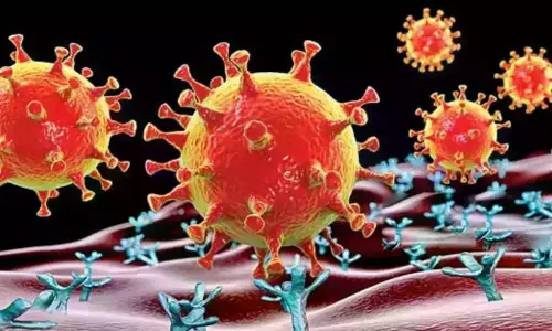 ఏపీలో కొత్తగా 520 కరోనా కేసులు ఏపీలో కొత్తగా 520 కరోనా కేసులు