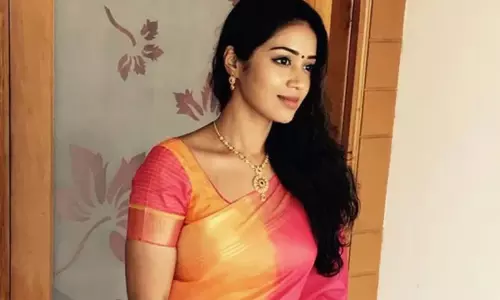 విరాటపర్వం లోకి అల వైకుంఠపురంలో భామ!