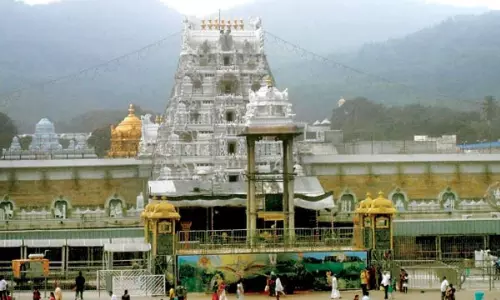 భక్తులకి టీటీడీ శుభవార్త!