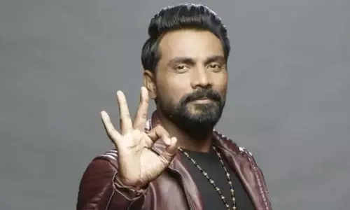 డైరెక్టర్, కొరియోగ్రాఫర్ రెమో డిసౌజాకు గుండెపోటు!