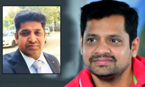 నిర్మాత బన్నీ వాసు ఇంట విషాదం