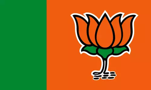 తిరుపతి ఉప ఎన్నికలో బీజేపీ దూకుడు