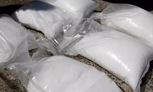 హైదరాబాద్ డ్రగ్స్ వ్యవహారంలో సంచలన నిజాలు!