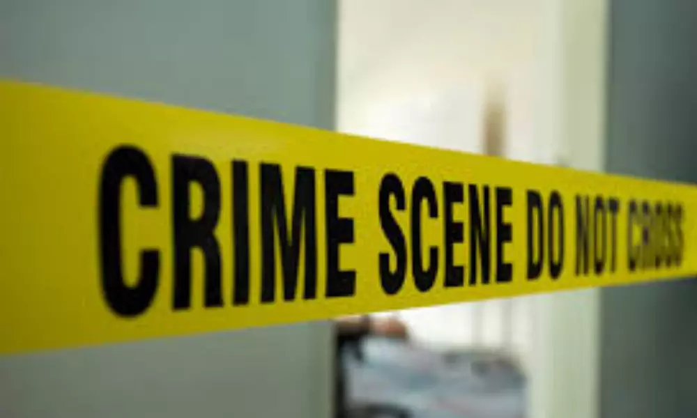 హైదరాబాద్ అల్వాల్ దారుణం హైదరాబాద్ అల్వాల్ దారుణం