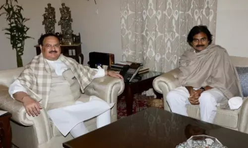 నడ్డా త్వరగా కోలుకోవాలి : పవన్ కళ్యాణ్ నడ్డా త్వరగా కోలుకోవాలి : పవన్ కళ్యాణ్