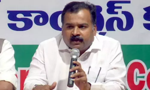 టీపీసీసీ కొత్త చీఫ్ నియామకం ఇప్పట్లో లేనట్లే టీపీసీసీ కొత్త చీఫ్ నియామకం ఇప్పట్లో లేనట్లే