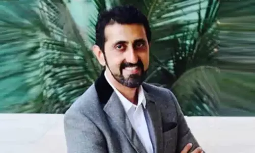 రేటింగ్స్ టాంపరింగ్ కేసులో రిపబ్లిక్ టీవీ సీఈవో అరెస్ట్! రేటింగ్స్ టాంపరింగ్ కేసులో రిపబ్లిక్ టీవీ సీఈవో అరెస్ట్!