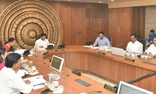 ఈనెల 18న ఏపీ కేబినెట్ భేటీ!