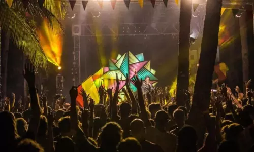 న్యూ ఇయర్ వేడుకలు ఈసారి ఉండవా?