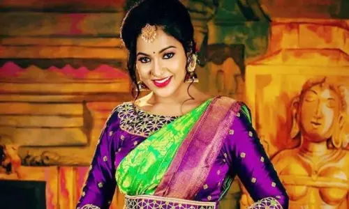 నటి ఆత్మహత్య కేసులో భర్త అరెస్టు