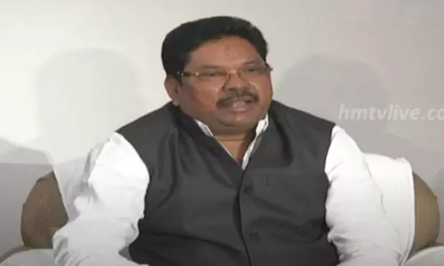 రాష్ట్రంలో 1.5 లక్షల ఉద్యోగాలు భర్తీ చేయాలి : ఎంపీ సోయం బాపూరావు