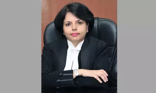 తెలంగాణ హైకోర్టు చీఫ్ జస్టిస్‌గా హిమా కొహ్లీ