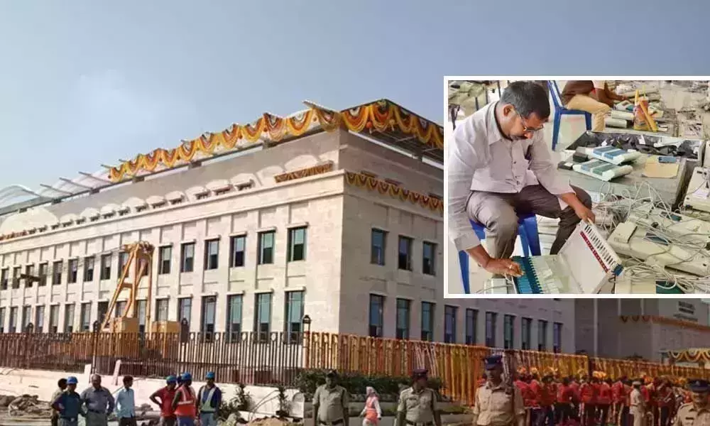 ఏపీ స్థానిక ఎన్నికలపై హైకోర్టులో విచారణ