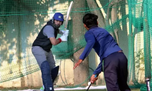 యువీ ఈజ్ బ్యాక్.. ఫ్యాన్స్‌కు పండగే