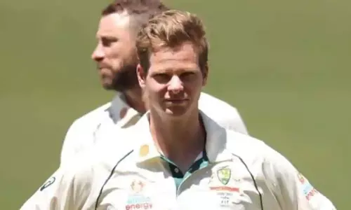 టెస్ట్ సిరీస్‌కు ముందు ఆస్ట్రేలియాకు వరుస షాక్‌లు