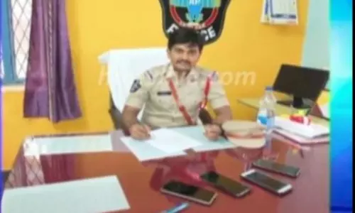 హైదరాబాద్‌ ఉప్పల్‌‌ గంజాయి స్మగ్లింగ్ కేసులో కొత్త కోణం