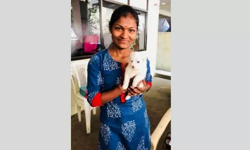 యువతి చావుకు కారణమైన లోన్ యాప్ యువతి చావుకు కారణమైన లోన్ యాప్