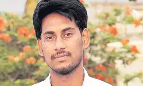 యువకుడి ప్రాణాలు తీసిన యాప్ లోన్ యువకుడి ప్రాణాలు తీసిన యాప్ లోన్