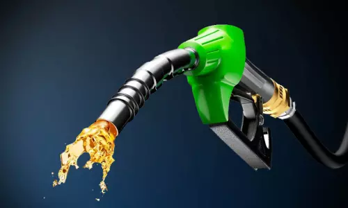 పెట్రో ధరలు వరుసగా పదకొండో రోజు స్థిరం.. పెట్రో ధరలు వరుసగా పదకొండో రోజు స్థిరం..