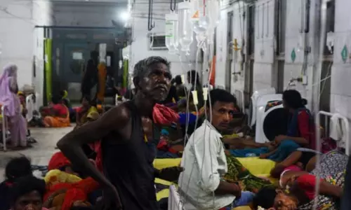 గుజరాత్ లో అంతుచిక్కని వ్యాధి.. తొమ్మిది మంది మృతి!