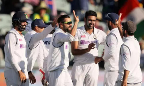 Ind vs Aus : 191 పరుగులకే ఆసీస్ ఆలౌట్