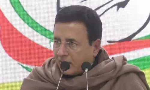 కాంగ్రెస్ పార్టీకి త్వరలో కొత్త అధ్యక్షుడు