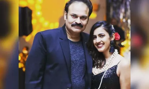 నిహారిక బర్త్‌ డే సందర్భంగా నాగబాబు ఎమోషనల్ పోస్ట్