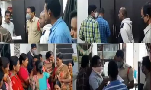 పెళ్లింట్లో భారీ చోరీ : 200 తులాల బంగారం మాయం