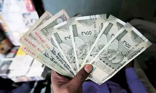 కాల్‌ మనీ యాప్‌లను నిషేధించాలి : కేంద్ర హోం శాఖకు తెలంగాణ పోలీస్ శాఖ లేఖ