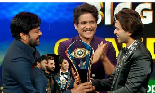 బిగ్ బాస్ సీజన్-4 విన్నర్ అభిజీత్..రన్నరప్గా అఖిల్! బిగ్ బాస్ సీజన్-4 విన్నర్ అభిజీత్..రన్నరప్గా అఖిల్!