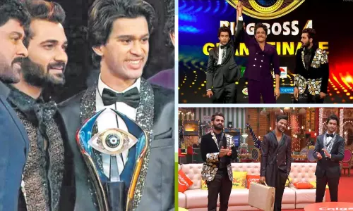 పాపం అభిజిత్..గెలిచినా లాభం లేదు!