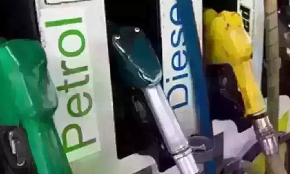 నిలకడగా పెట్రో , డీజిల్ ధరలు ..