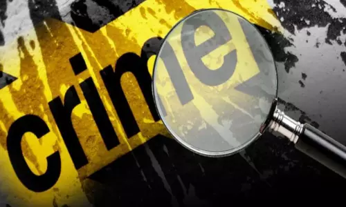 చంపేశాడు.. తానే చనిపోయినట్టు నమ్మించాలనుకున్నాడు..దొరికిపోయాడు! చంపేశాడు.. తానే చనిపోయినట్టు నమ్మించాలనుకున్నాడు..దొరికిపోయాడు!