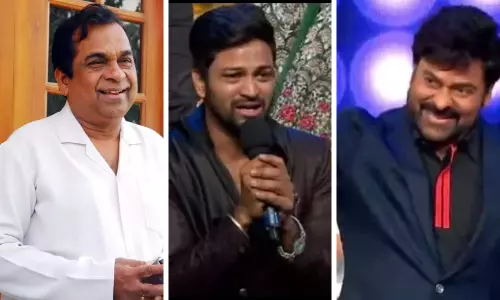 వారిద్దరినీ హ్యాండిల్ చేసే సత్తా సోహైల్ కు ఉందా?