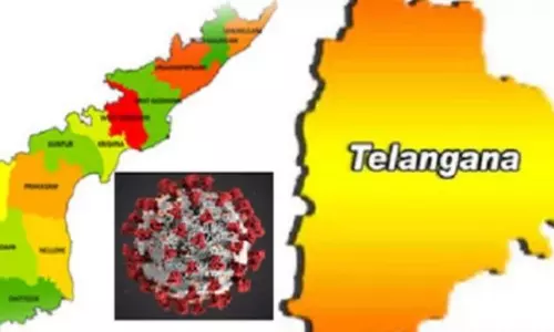 తెలుగు రాష్ట్రాల్లో స్ట్రెయిన్ కలకలం