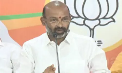 జగిత్యాల జిల్లాలో ఉద్రిక్తత