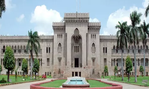 తెలంగాణలోని విశ్వవిద్యాలయాల వైస్‌ ఛాన్సలర్‌ల నియామకానికి ఎదురుచూపులు