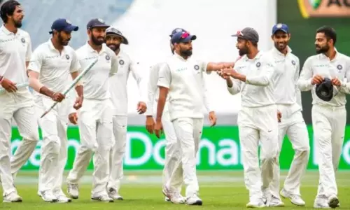 Boxing Day Test: రెండో టెస్ట్ కు టీమిండియాలో భారీ మార్పులు