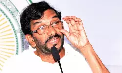 మంత్రి అనీల్ కు రైతుల బాధలు కనిపించడం లేదా : సోమిరెడ్డి