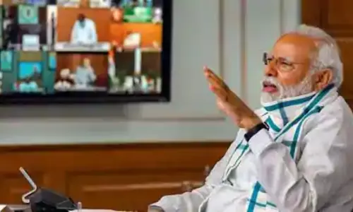 ఇవాళ జమ్ము-కశ్మీర్‌లో ఆ‍యుష్మాన్‌ భారత్‌ పథకం ప్రారంభం