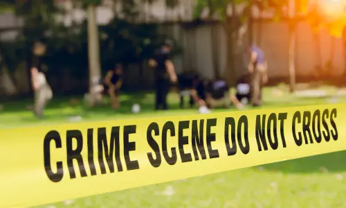 ఆదిలాబాద్ తాడిగూడ కాల్పుల ఘటనలో గాయపడిన జమీర్ మృతి ఆదిలాబాద్ తాడిగూడ కాల్పుల ఘటనలో గాయపడిన జమీర్ మృతి