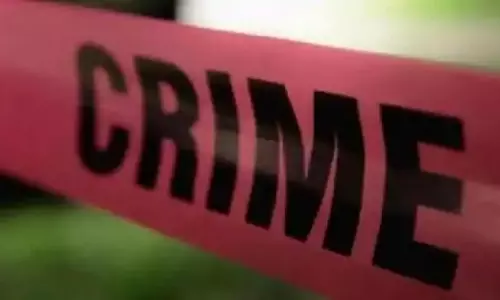 హైదరాబాద్‌ కొత్తపేటలో దారుణం