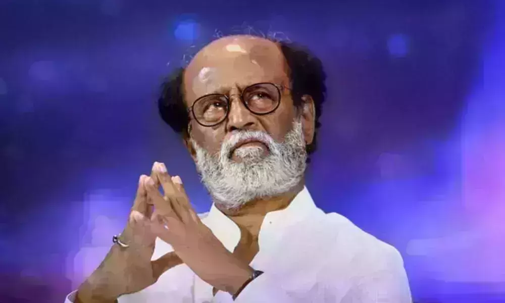 నిన్నటితో పోలిస్తే మెరుగుపడిన రజనీకాంత్ ఆరోగ్యం